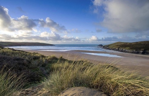 Crantock Cottage | Seagrass, NEWQUAY