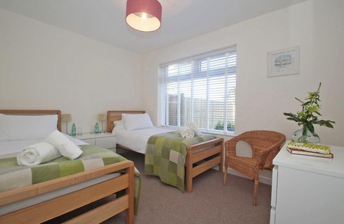 Crantock Cottage | Seagrass, NEWQUAY