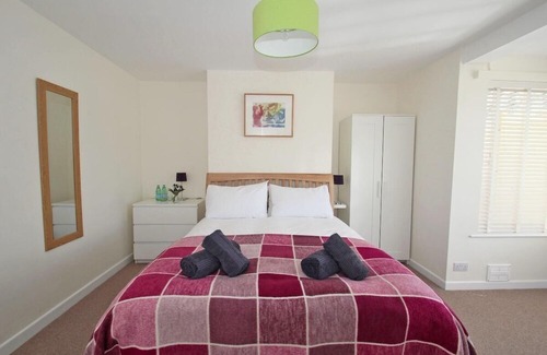 Crantock Cottage | Seagrass, NEWQUAY