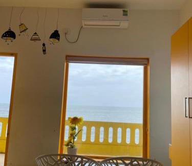 Kuzhuppilly Hotel | Seagreen Beach resort