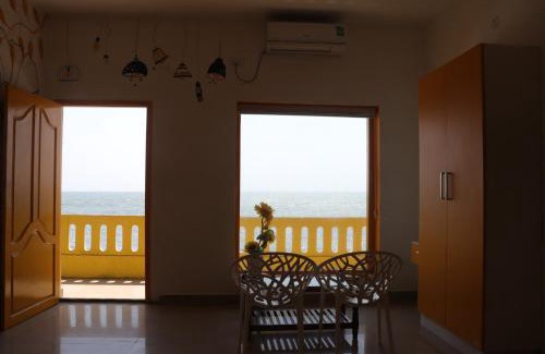 Kuzhuppilly Hotel | Seagreen Beach resort
