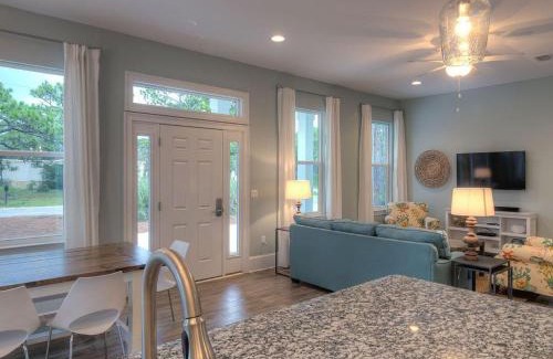 San Juan House | Seagrove Beach - Hammock