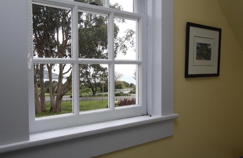 Mendocino Bed & Breakfast | Seagull Inn Bed & Breakfast