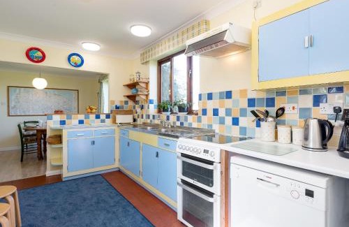 Holt House | Seagulls