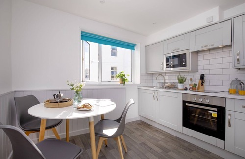 Paignton Apartment | Seagulls Rest Apartment @ Sunnybeach