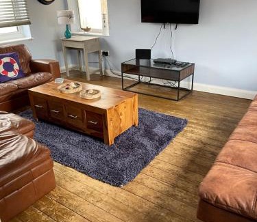 Lytham St. Anne's Apartment | Seagull’s View