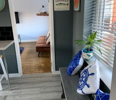 Lytham St. Anne's Apartment | Seagull’s View