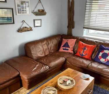 Lytham St. Anne's Apartment | Seagull’s View