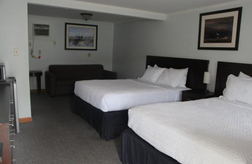 Chincoteague Hotel | Seahawk Motel