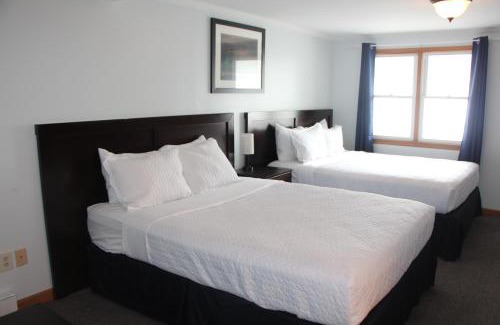 Chincoteague Hotel | Seahawk Motel