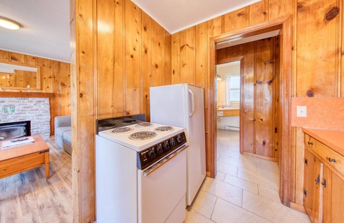 Lincoln City Hotel | Seahorse Oceanfront Lodge