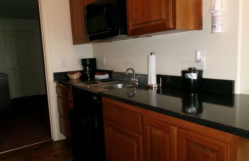 Lincoln City Hotel | Seahorse Oceanfront Lodge
