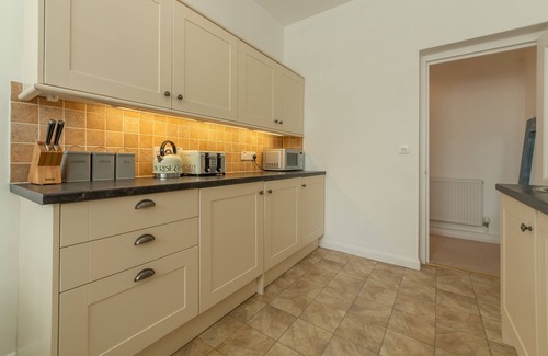 Brancaster Apartment | Seahorses, Brancaster, Norfolk