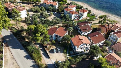 Psakoudia Apartment | seahouse with view