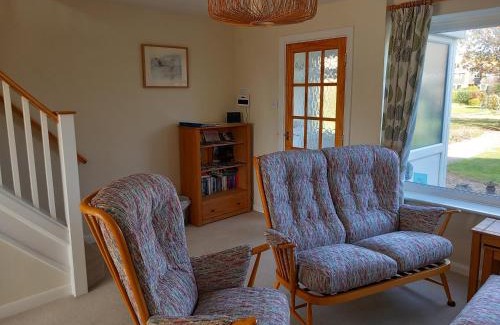 Rustington House | Seair