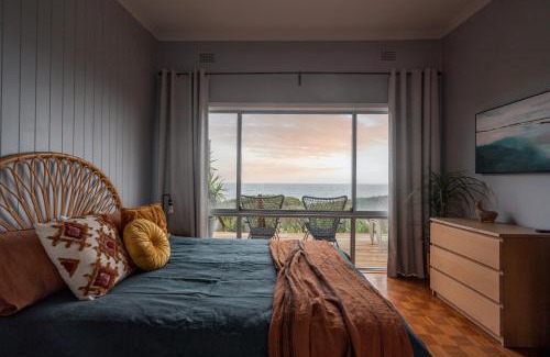 Culburra Beach House | Seakissed Beach House