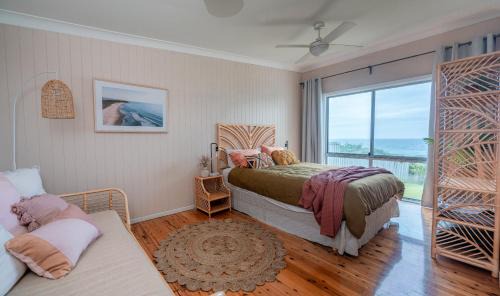 Culburra Beach House | Seakissed Beach House
