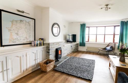 Mortehoe House | Seal Cottage