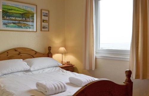 Burnmouth House | Seal View