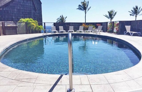 Princeville Condo | Sealodge B-9, Charming corner unit-atop the cliffs on North Shore of Kauai.