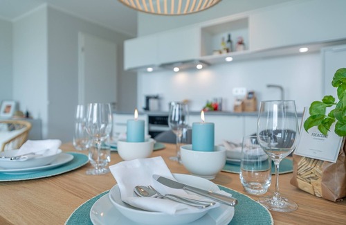 Groemitz Apartment | Sealoft 4you Inkl. Wlan