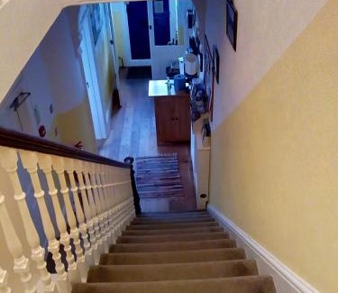 Great Yarmouth House | Seamore Guest House