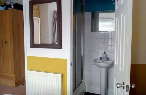 Great Yarmouth House | Seamore Guest House