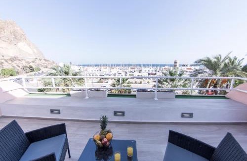 Aguadulce Apartment | Seaport Aguadulce Beach
