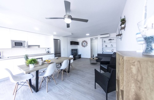 Aguadulce Apartment | Seaport Apartment Aguadulce