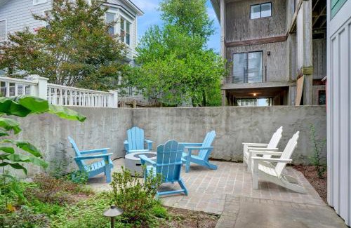 Wrightsville Beach House | Searenity by Sea Scape Properties