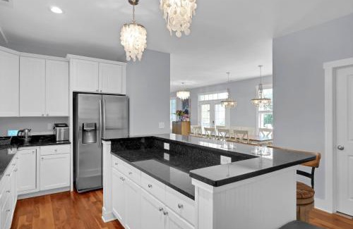 Wrightsville Beach House | Searenity by Sea Scape Properties
