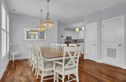Wrightsville Beach House | Searenity by Sea Scape Properties