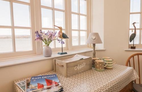 Lympstone House | Searles