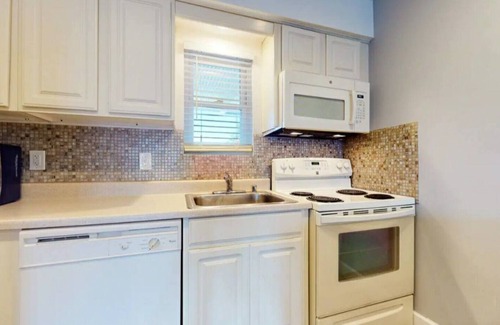 Ocean City House | Seas the Bay OCMD