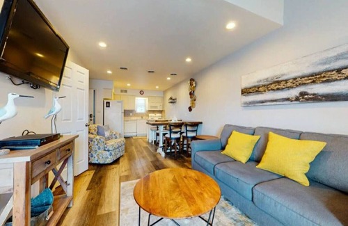 Ocean City House | Seas the Bay OCMD