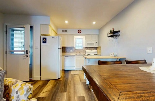 Ocean City House | Seas the Bay OCMD