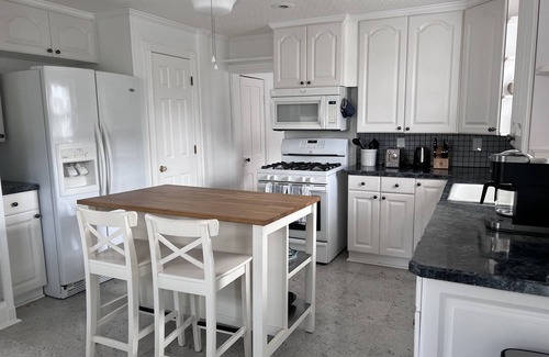 Ocean Grove House | “Seas the Day” 3BR Home in Ocean Grove, NJ