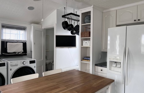 Ocean Grove House | “Seas the Day” 3BR Home in Ocean Grove, NJ