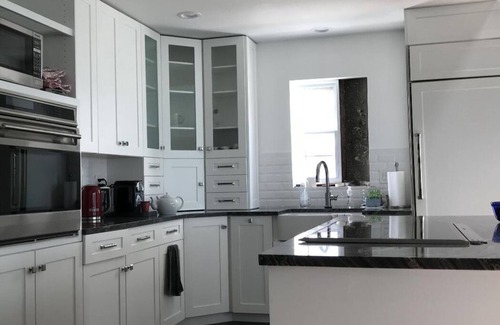 Bonita Springs House | Seas The Day at this Bonita Beach Cottage directly on the beach 2 story views !