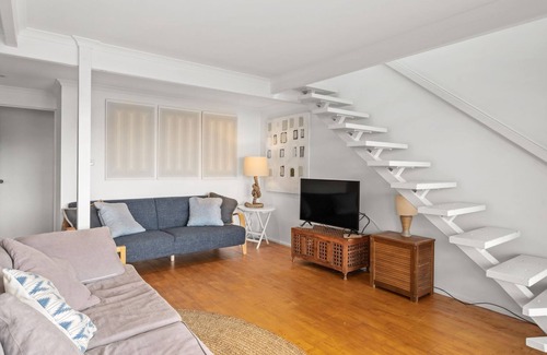 Copacabana House | Seas The Day
