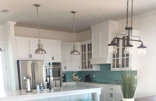 Navarre Beach House | Seas The Day - Gorgeous 5 Bedroom Beach House On Navarre Beach's Emerald Coast