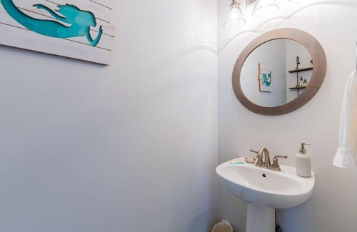 Bluffton House | Seas the Day in Bluffton