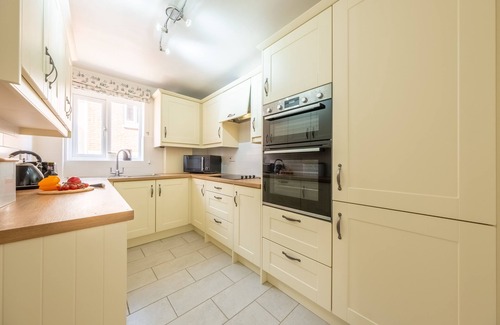 Sheringham Apartment | Seas The Day, Sheringham, Norfolk