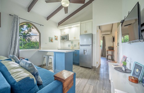Potrero Apartment | Seas the Day: Tranquil Retreat in Playa Potrero
