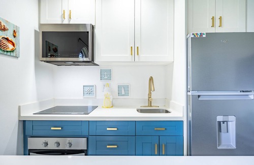 Potrero Apartment | Seas the Day: Tranquil Retreat in Playa Potrero