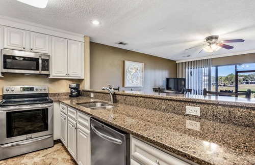 Miramar Beach Condo | Seascape 135, 2BR/2BA, Fun at the Beach