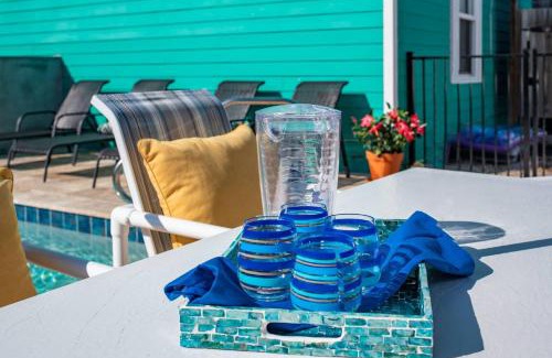 St. Augustine Beach House | Seascape 2