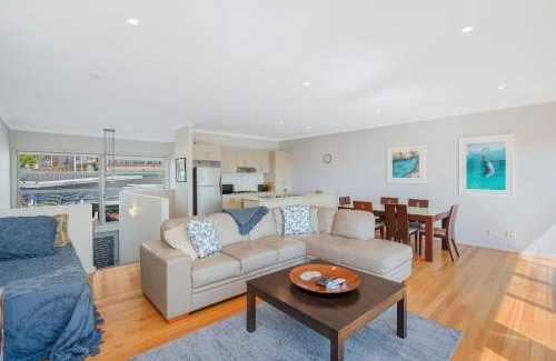 Bermagui House | Seascape 3-7