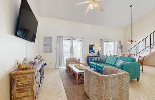 Orange Beach Apartment | Seascape 306