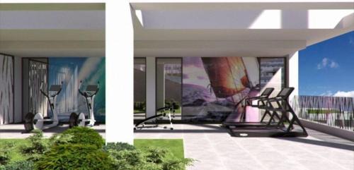 Finestrat Apartment | Seascape Apartamento